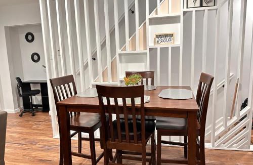 Wilkes-Barre Apartment | Serene Escape Leave Worries Behind