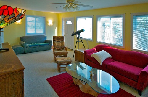 Bluewater Cottage | Serene Escape Private and Tranquil!