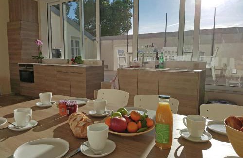 Villeseque-des-Corbieres Apartment | Serene Family Escape