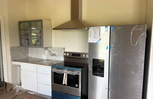 New Ulm Other | Serene farmhouse built 2025 in New Ulm Tx - 3 bedrooms 2 full baths
