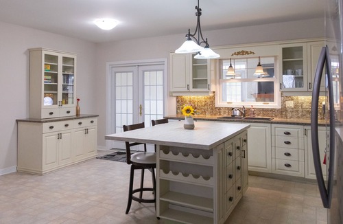 Montague Other | Serene Farmhouse with Trails & Sauna