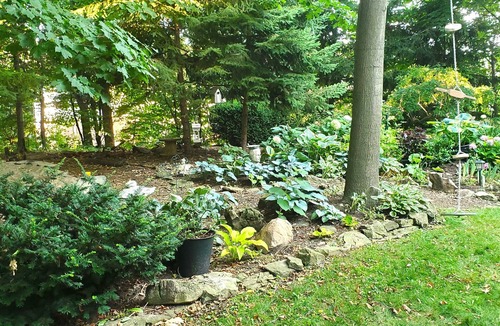Hamilton House | Serene Forest Retreat with King Bed and Fireplace
