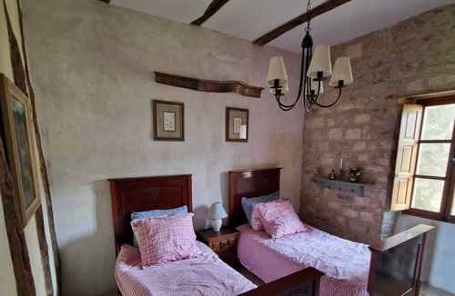Aiguelèze House | Serene French countryside getaway