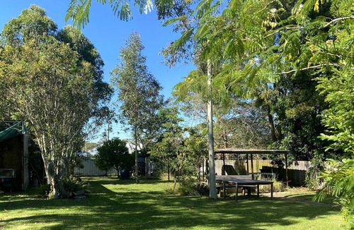 West Wallsend House | Serene Garden Cottage