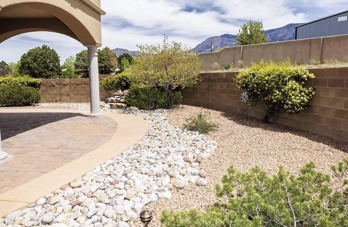 North Albuquerque Acres House | Serene Getaway in North Albuquerque Acres