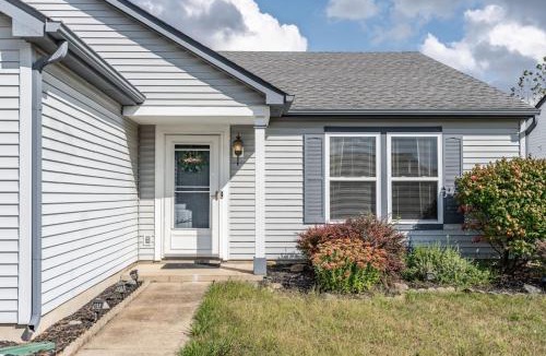 Plainfield House | Serene Getaway in Plainfield