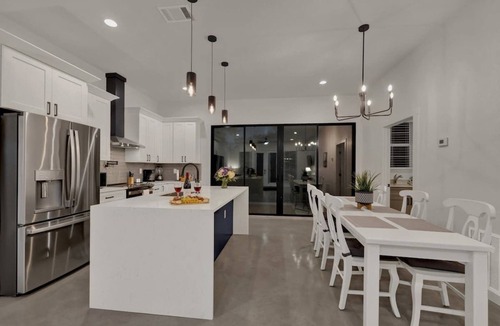 Spring Branch House | Serene Getaway Nestled in the Tx Hill Country!
