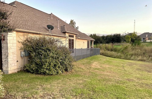 Teravista House | Serene Golf Course Home in Austin, TX Area