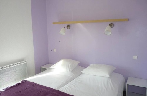 Digne-les-Bains Hotel | Serene Golf Haven Perfect for the Ultimate Relaxation Experience