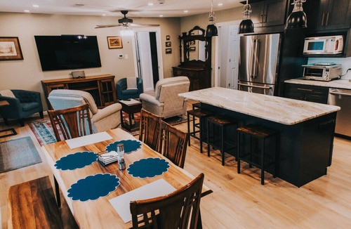 Nederland House | Serene Haven 3BR 2BA