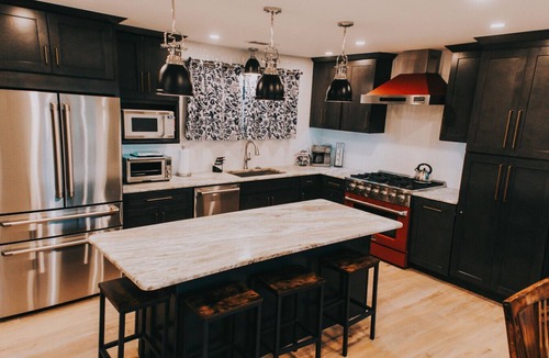 Nederland House | Serene Haven 3BR 2BA