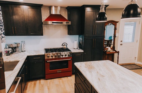 Nederland House | Serene Haven 3BR 2BA