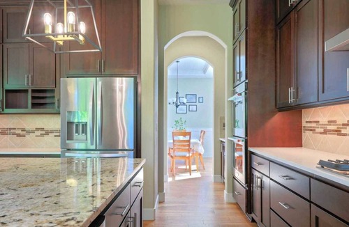 Bonny Slope House | Serene Haven Heights on Kinsley Terrace