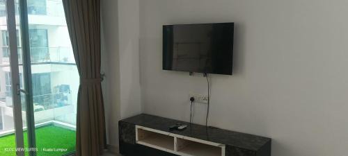 Kampung Bangkong Apartment | Serene Haven