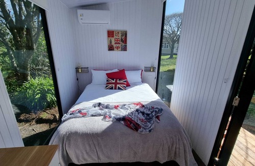 Stratford House | Serene Haven Retreat