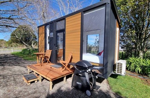 Stratford House | Serene Haven Retreat