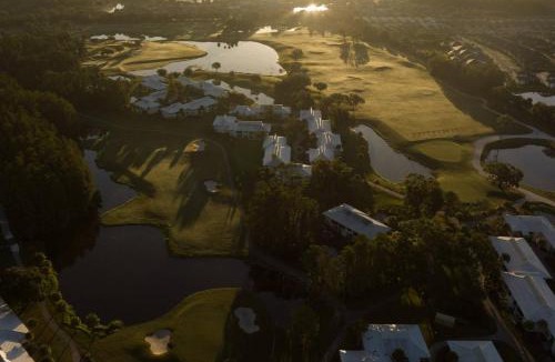 Wesley Chapel House | Serene Hideaway