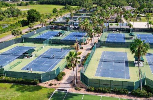 Wesley Chapel House | Serene Hideaway