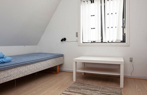 Venemose House | Serene Holiday Home in Slagelse Denmark with Terrace