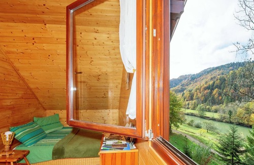 Brod Moravice House | Serene holiday home in Doluš with private garden