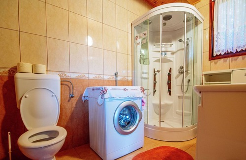 Brod Moravice House | Serene holiday home in Doluš with private garden