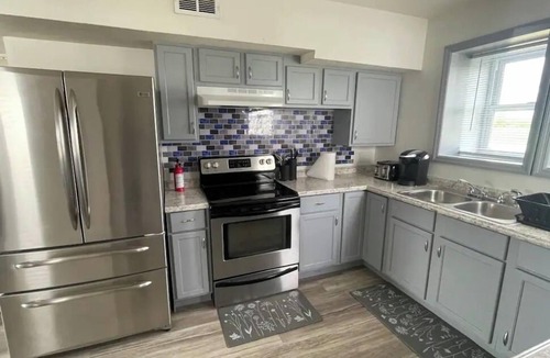 Ostrander House | Serene Home & Endless Sky-Views, 3-BR