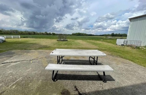 Ostrander House | Serene Home & Endless Sky-Views, 3-BR