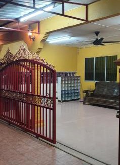 Banting House | Serene Homes