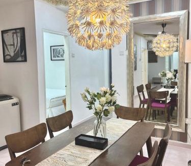 Batu Caves House | Serene Homestay