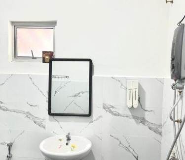 Batu Caves House | Serene Homestay