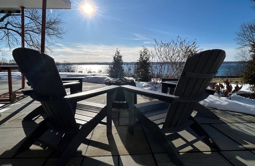 Geneva House | Serene | Hot Tub | Seneca Lake Access | Seneca Wine Trail
