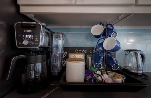 Olympia House | Serene Inlet WATERFRONT Beach House