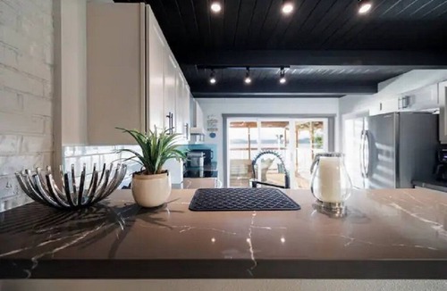 Olympia House | Serene Inlet WATERFRONT Beach House