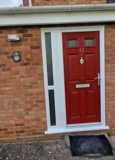 Bletchley House | Serene Inn Near Bletchley Park