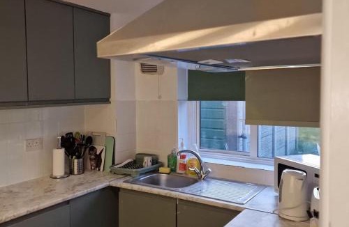 Bletchley House | Serene Inn Near Bletchley Park