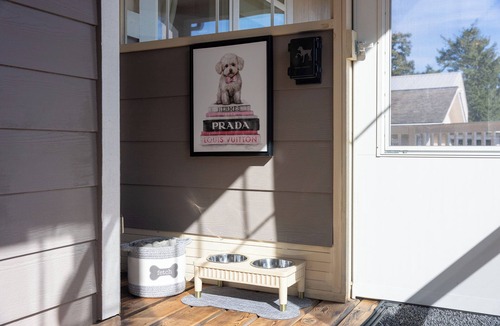 Barview House | Serene Lake View Retreat