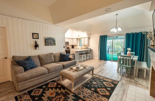 Rocky Mount House | Serene Lakefront Retreat by StayLage