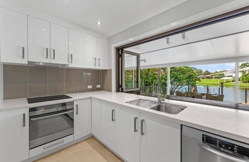 Westlake House | Serene Lakefront Water side Villa with Private Pool