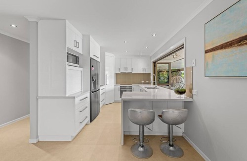 Westlake House | Serene Lakefront Water side Villa with Private Pool