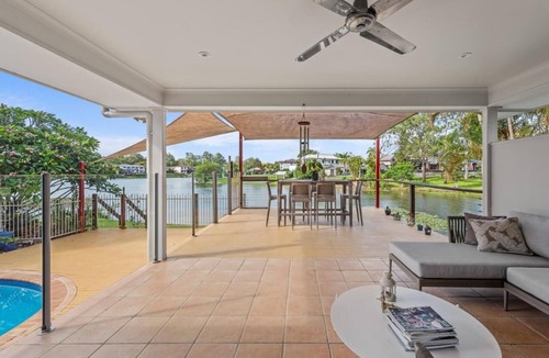Westlake House | Serene Lakefront Water side Villa with Private Pool