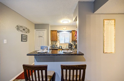 Walden on Lake Conroe Condo | Serene Lakeside 2BR | Sunset Views & Relaxing Stay