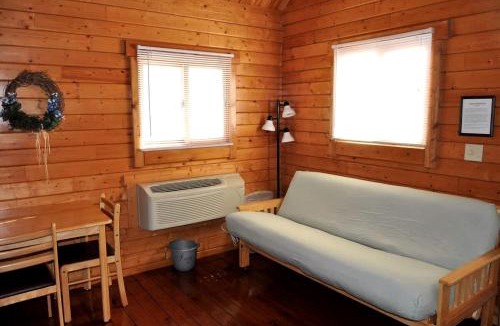 Buchanan Dam House | Serene Lakeview Cabin in Buchanan Dam with Firepit & Outdoor Relaxation in Buchanan Dam, Texas
