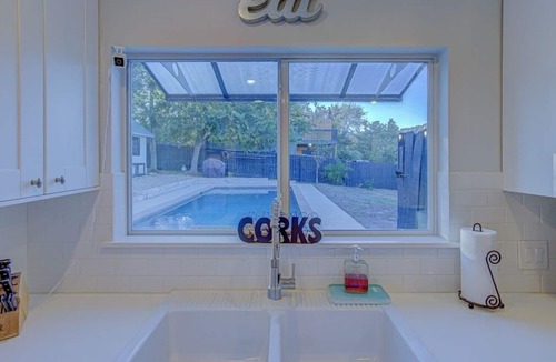 Austin House | Serene Lakeway Charmer with Private Pool