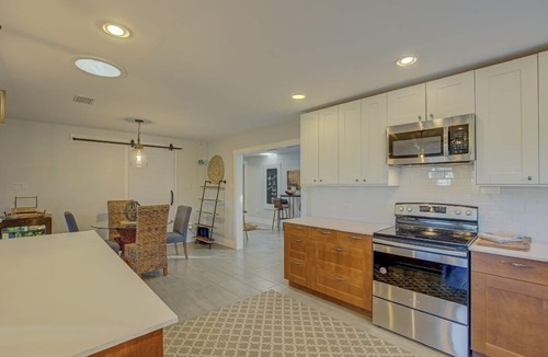 Austin House | Serene Lakeway Charmer with Private Pool