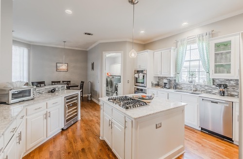 Coppell House | Serene luxury/10 min to DFW, Great for Families