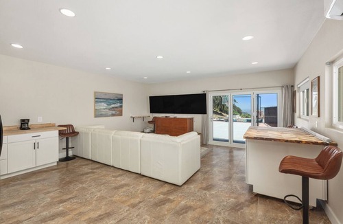 Valley Center House | Serene Luxury Getaway w/Pool & Breathtaking Views