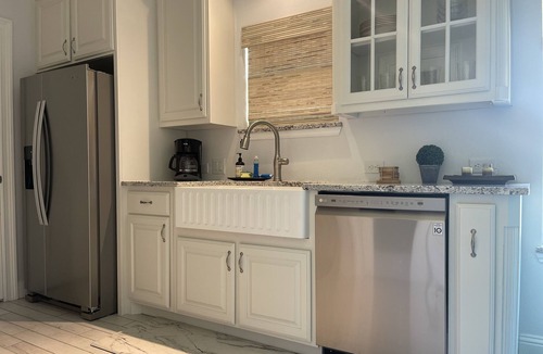 Westlake Condo | Serene Luxury Guest House