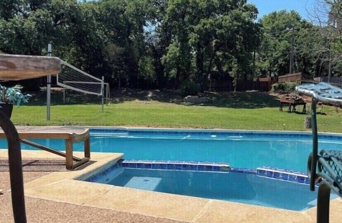 Westlake Condo | Serene Luxury Guest House