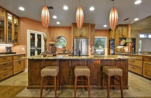 Kyle Villa | Serene Luxury Villa Stay