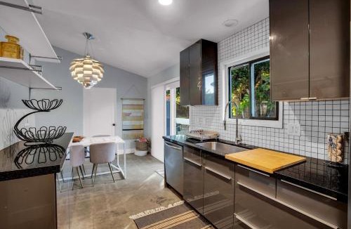 Cathedral City Cove House | Serene Majestic Views & Walkable to Virtually All